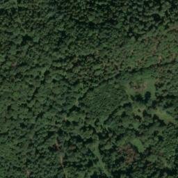 Satellite imagery of Vogelskopf, DE