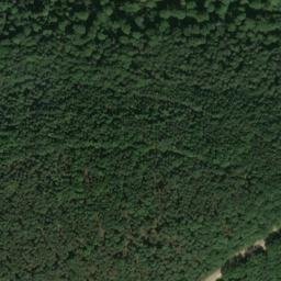 Satellite imagery of Landeck Castle, DE