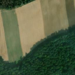 Satellite imagery of Hohwald, DE