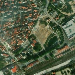 Satellite imagery of Odenberg, DE