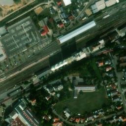 Satellite imagery of Odenberg, DE