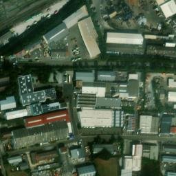 Satellite imagery of Odenberg, DE