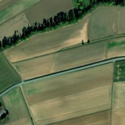 Satellite imagery of Hinterer Berg, DE