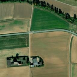 Satellite imagery of Hinterer Berg, DE