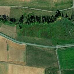 Satellite imagery of Hinterer Berg, DE