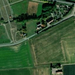 Satellite imagery of Vorderer Berg, DE