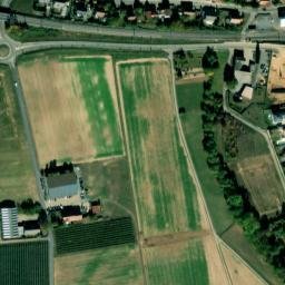 Satellite imagery of Vorderer Berg, DE