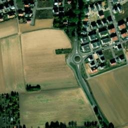 Satellite imagery of Lerchenberg, DE
