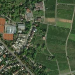 Satellite imagery of Paradies, DE