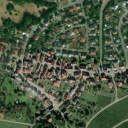 Satellite imagery of Ammertsberg, DE