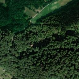 Satellite imagery of Ammertsberg, DE