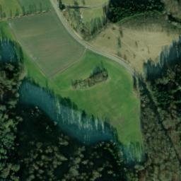 Satellite imagery of Hillenberg, DE