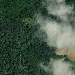 Satellite imagery of Fernmeldeturm Arberg, DE