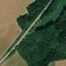 Satellite imagery of Deichselberg, DE