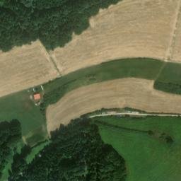 Satellite imagery of Ölberg, DE