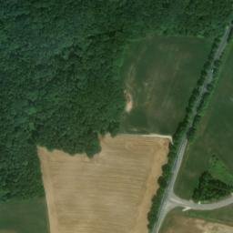 Satellite imagery of Schöpflberg, DE