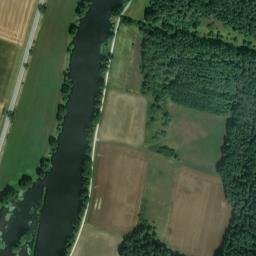 Satellite imagery of Kreinberg, DE