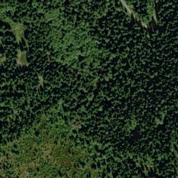 Satellite imagery of TP, CZ