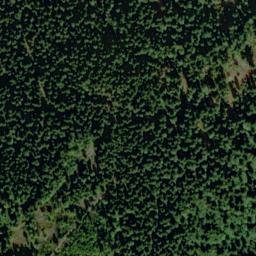 Satellite imagery of TP, CZ