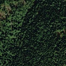 Satellite imagery of TP, CZ