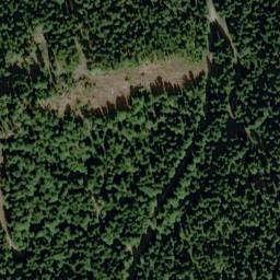 Satellite imagery of survey_point, CZ