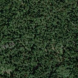 Satellite imagery of survey_point, CZ