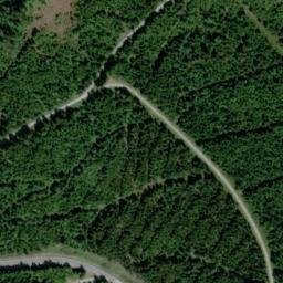 Satellite imagery of TP, CZ