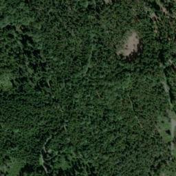 Satellite imagery of Pepík [Železná Ruda] GSM, CZ