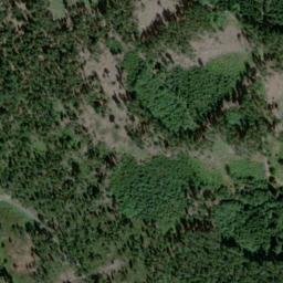 Satellite imagery of Pepík [Železná Ruda] GSM, CZ