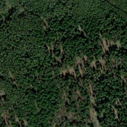 Satellite imagery of Radkovský vrch [Rejštejn-Velký Radkov II], CZ