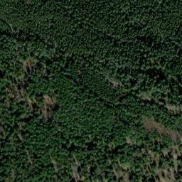 Satellite imagery of Radkovský vrch [Rejštejn-Velký Radkov II], CZ