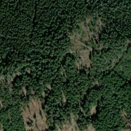 Satellite imagery of Radkovský vrch [Rejštejn-Velký Radkov II], CZ