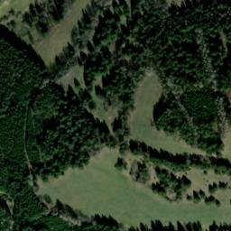 Satellite imagery of Lišák [Kašperské Hory] GSM, CZ