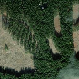 Satellite imagery of Javorník, CZ