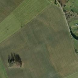 Satellite imagery of [Vrbice u Vacova] GSM, CZ