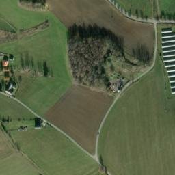 Satellite imagery of [Vrbice u Vacova] GSM, CZ