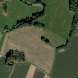 Satellite imagery of [Vacov-Miřetice] GSM, CZ