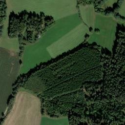 Satellite imagery of [Vacov-Miřetice] GSM, CZ