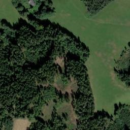 Satellite imagery of [Vacov-Miřetice] GSM, CZ