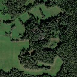 Satellite imagery of Vacovický vrch [Čkyně-Horosedly], CZ
