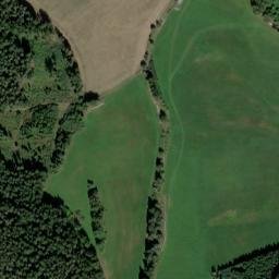 Satellite imagery of Vacovický vrch [Čkyně-Horosedly], CZ