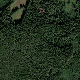 Satellite imagery of Na cikánce [Lčovice] GSM, CZ