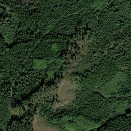 Satellite imagery of Na cikánce [Lčovice] GSM, CZ