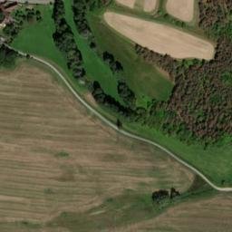 Satellite imagery of Horní hora [Předslavice-Všechlapy], CZ