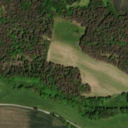 Satellite imagery of Horní hora [Předslavice-Všechlapy], CZ