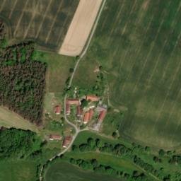 Satellite imagery of Horní hora [Předslavice-Všechlapy], CZ