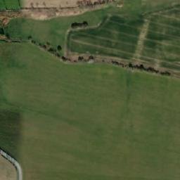 Satellite imagery of Mazný [Bavorov] GSM[, CZ