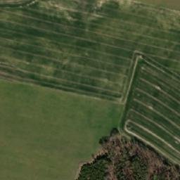 Satellite imagery of Mazný [Bavorov] GSM[, CZ