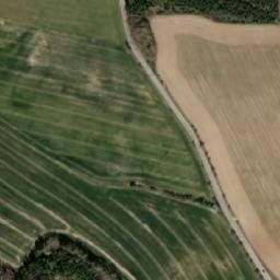 Satellite imagery of Mazný [Bavorov] GSM[, CZ