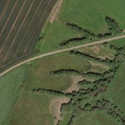 Satellite imagery of Javornice [Bavorov-Svinětice], CZ